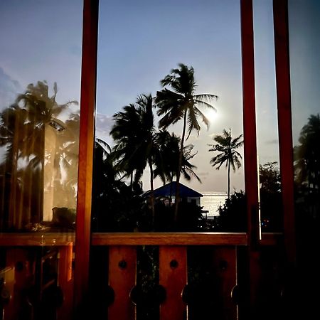 Zanoceanique Hotel Matemwe  Dış mekan fotoğraf