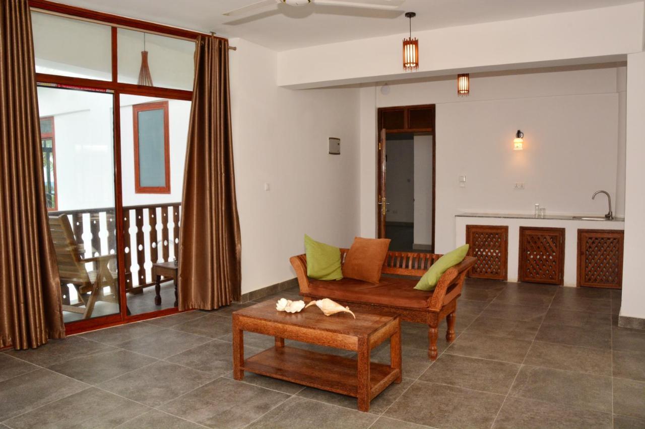 Zanoceanique Hotel Matemwe  Dış mekan fotoğraf