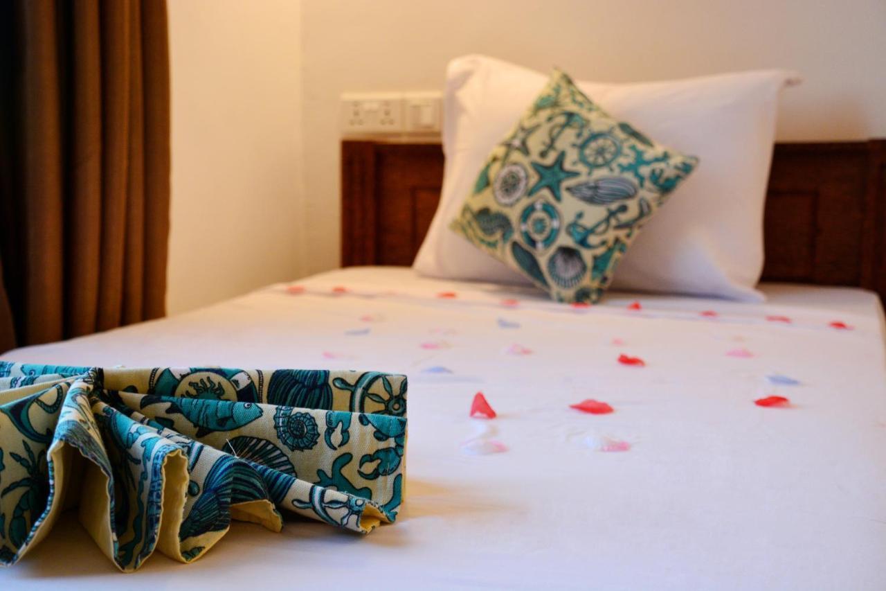 Zanoceanique Hotel Matemwe  Dış mekan fotoğraf