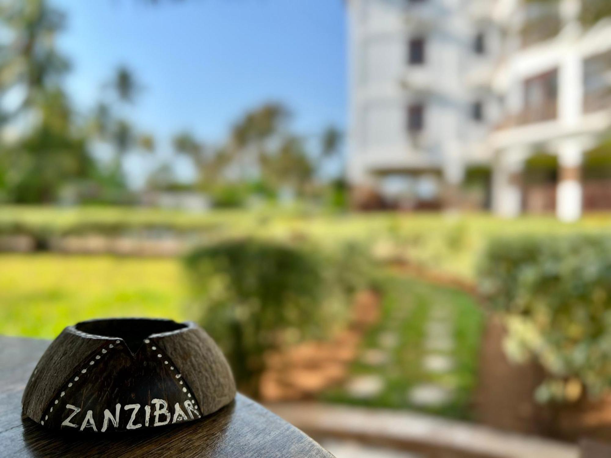 Zanoceanique Hotel Matemwe  Dış mekan fotoğraf