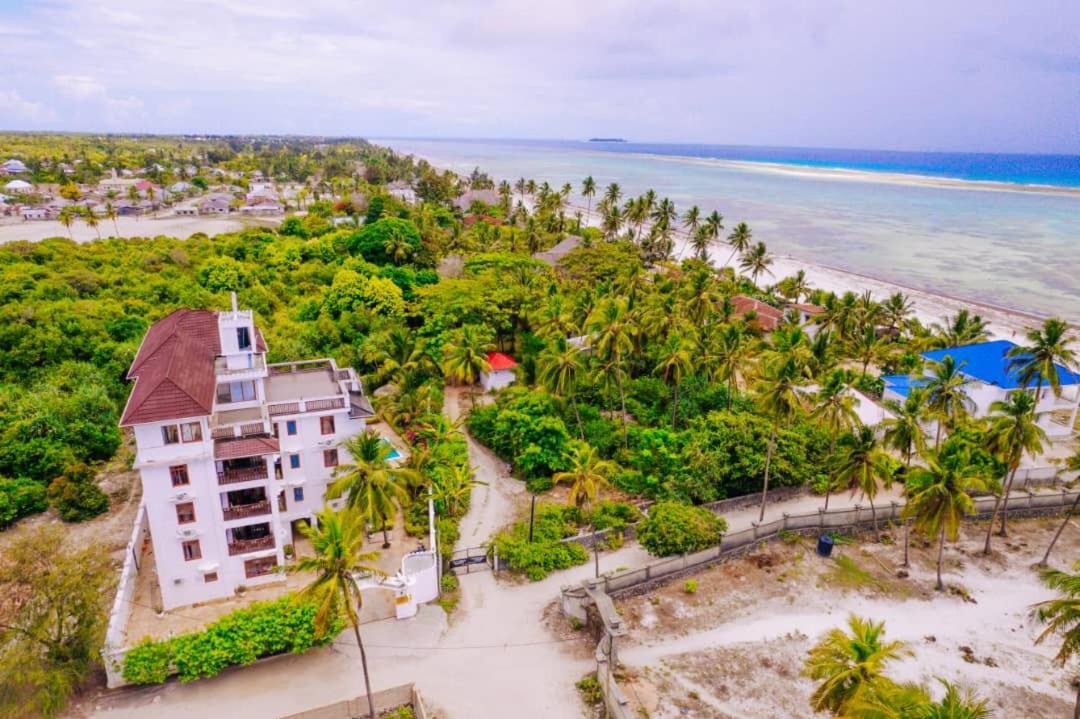 Zanoceanique Hotel Matemwe  Dış mekan fotoğraf