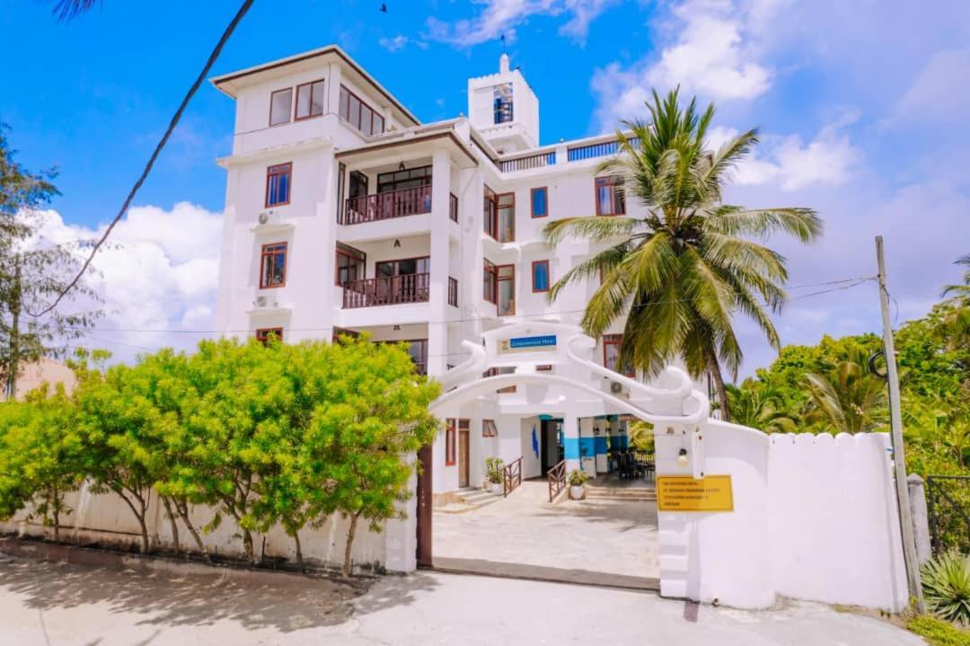 Zanoceanique Hotel Matemwe  Dış mekan fotoğraf